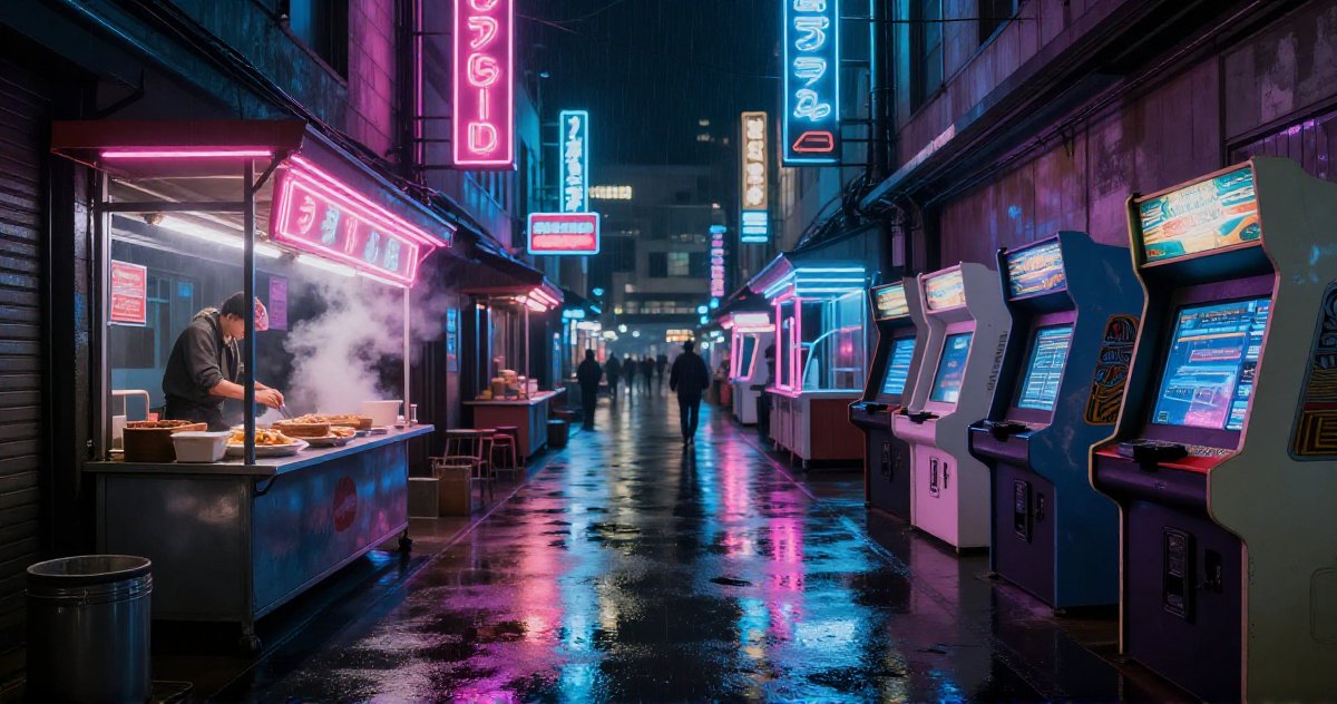 Hitting the Ceiling — When the Model Is the Limit, Not Your Settings